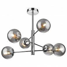 Люстра на штанге Velante 245-103-06