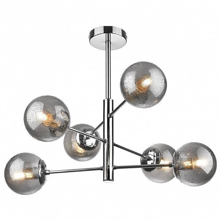 Люстра на штанге Velante 245-103-06