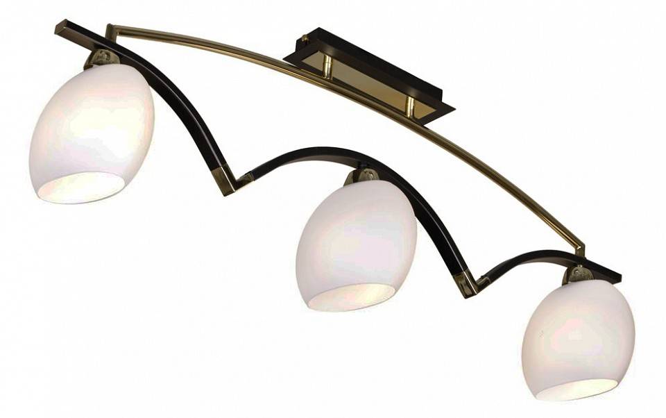 Потолочная люстра Velante 269-327-03