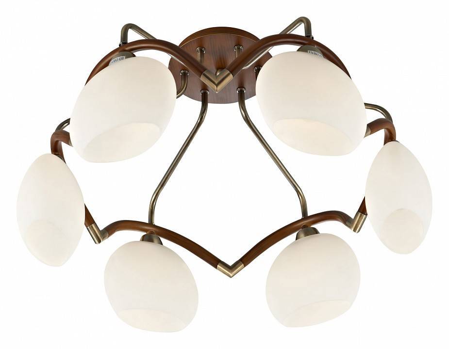 Потолочная люстра Velante 270-507-06