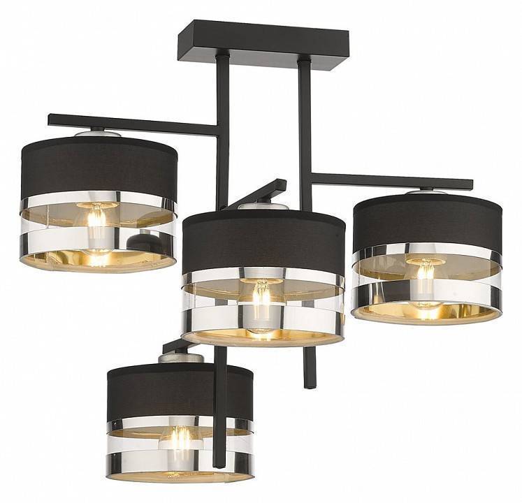 Светильник на штанге Velante 4хE14 294-107-04