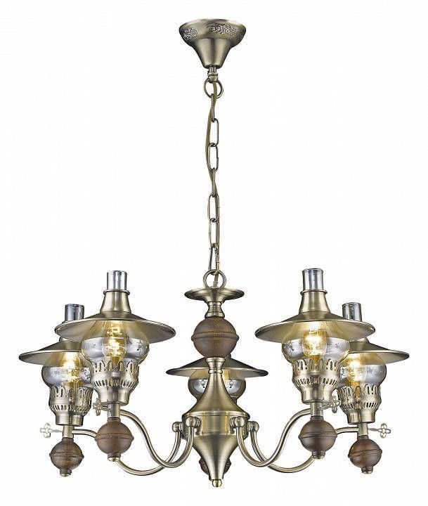 Подвесная люстра Velante 305 305-503-05