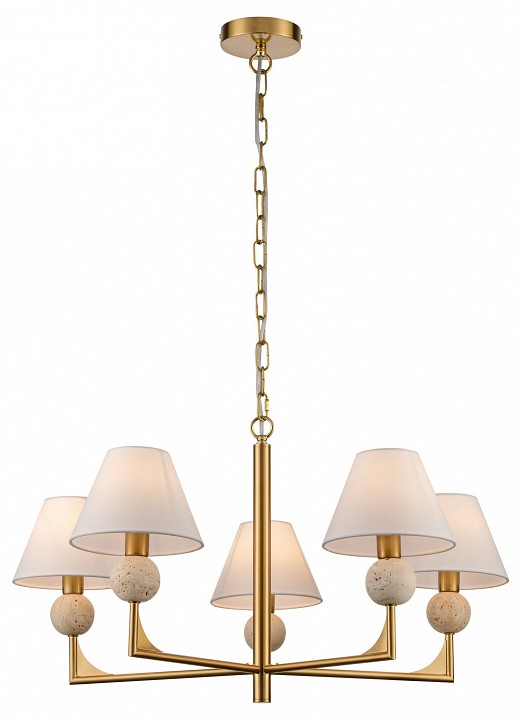 Подвесная люстра Velante 335 335-503-05