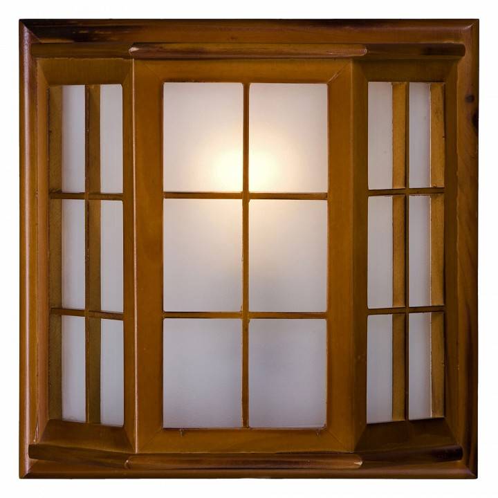 Светильник накладной Velante 502-701-01