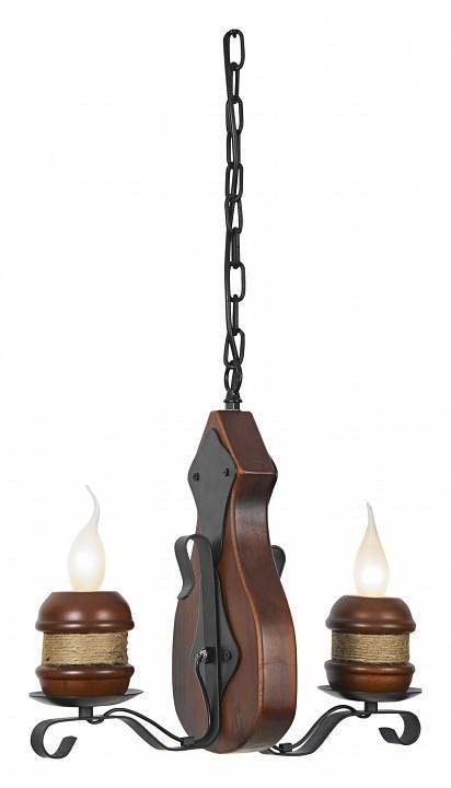 Подвесной светильник Velante 584 584-703-02