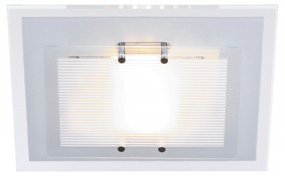 Светильник накладной Velante 604-102-02