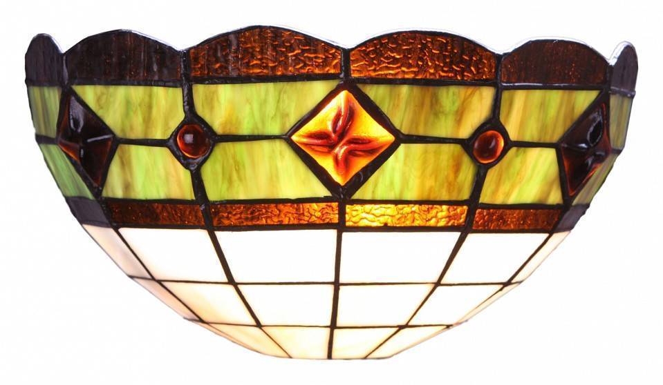 Накладной светильник Velante 855 855-801-01