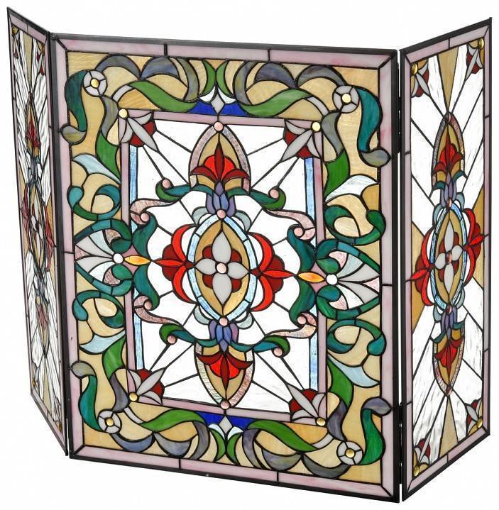 Светильник накладной Velante Tiffany 892-800-00