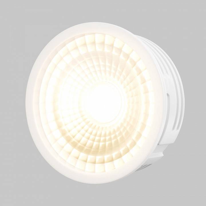 Светодиодный модуль Voltega Module LED 7 Вт 4000 K 60° VG03-cold7W-60-M