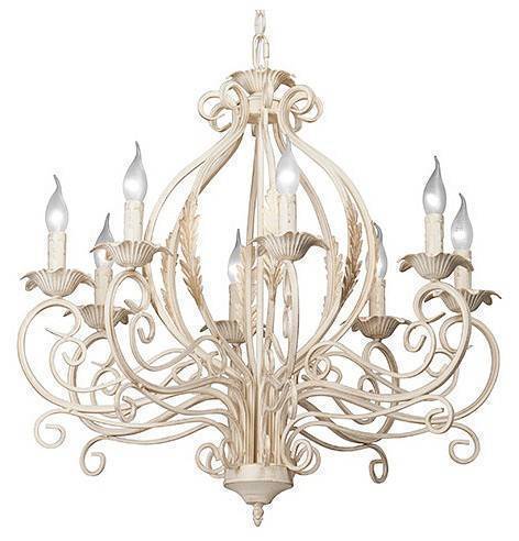 Подвесная люстра Vitaluce V1023 8 ламп V1023-3/8