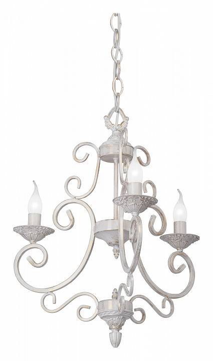 Подвесная люстра Vitaluce V1094 V1094-0/3