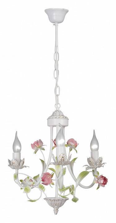 Подвесная люстра Vitaluce V1138 V1138-0/3