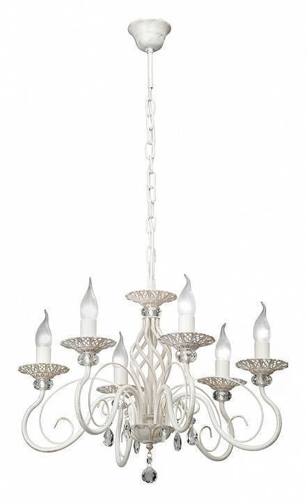 Подвесная люстра Vitaluce V1188 V1188-0/6