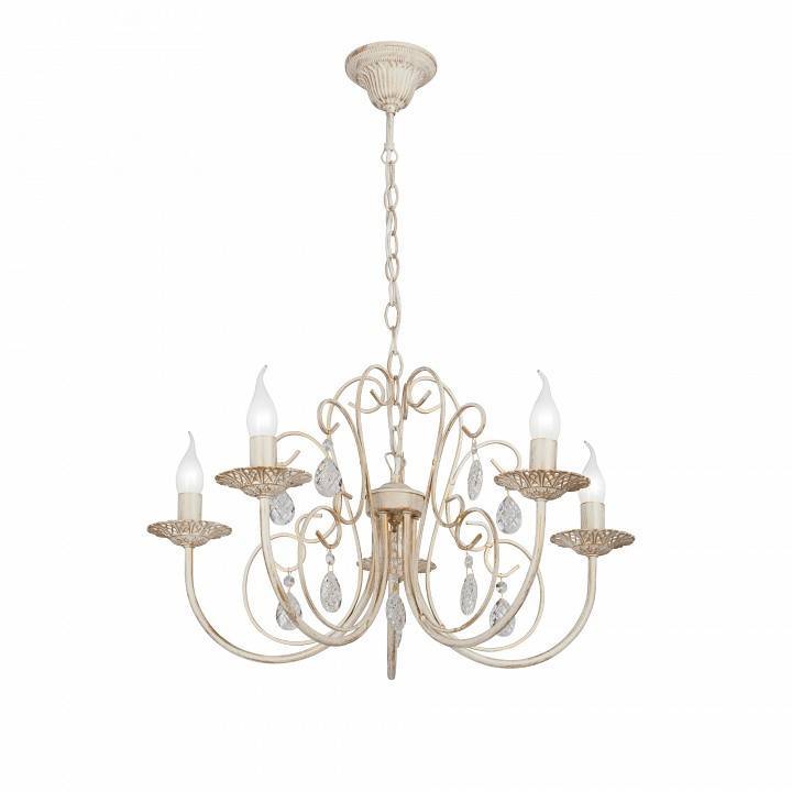 Подвесная люстра Vitaluce V1398 V1398-3/5