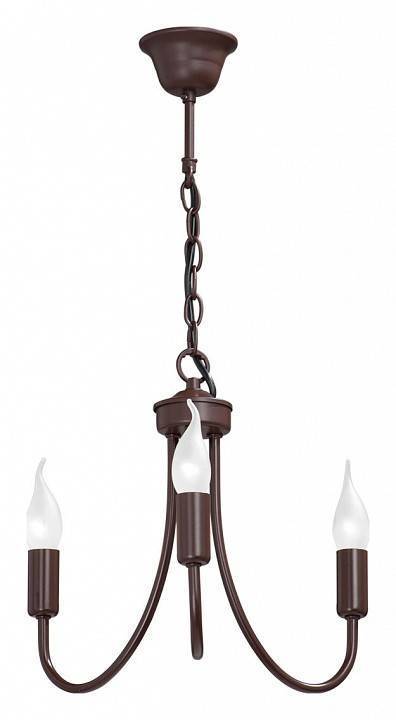 Подвесная люстра Vitaluce V1647 V1647/3