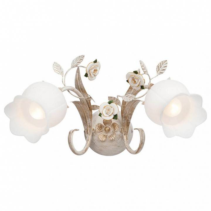 Бра Vitaluce V1706 V1706-0/2A