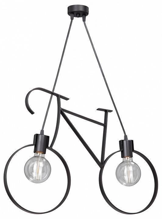 Подвесной светильник Vitaluce  V1795-1/2S