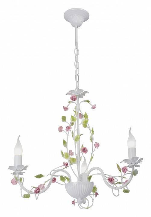 Потолочная люстра Vitaluce V1796 3 лампы V1796-0/3