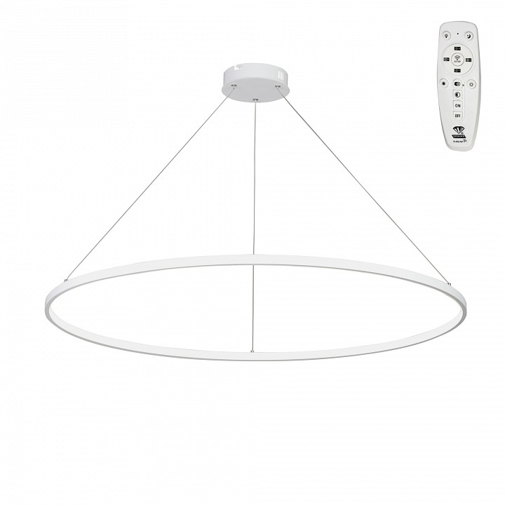 Подвесной светильник Vitaluce V2514DT V2514DT-0/1S