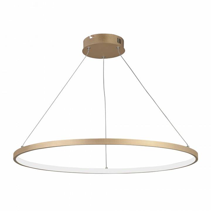 Подвесной светильник Vitaluce V2516 V2516-8/1S