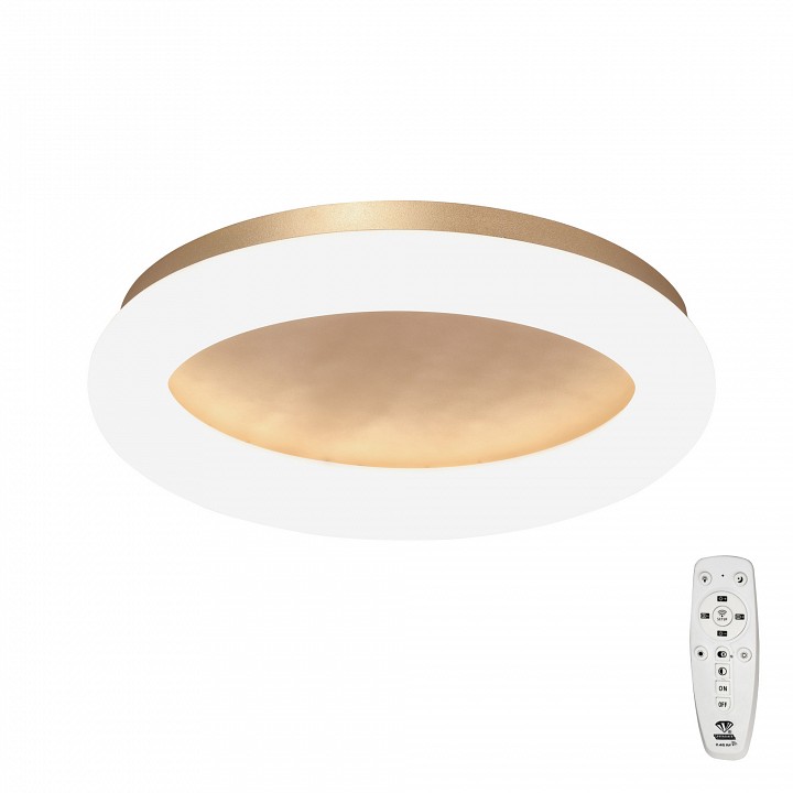 Накладной светильник Vitaluce V2537DT V2537DT-8/1PL