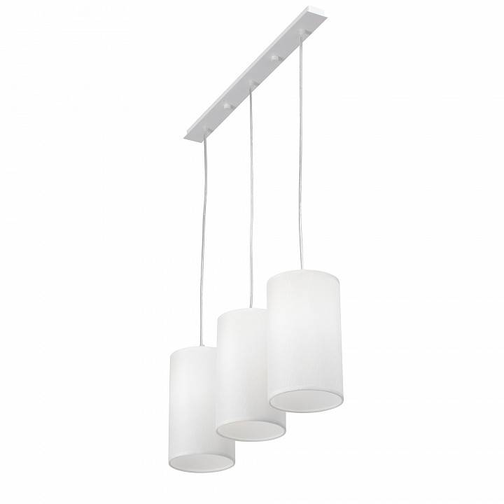 Подвесной светильник Vitaluce V2895 V2895-0/3S