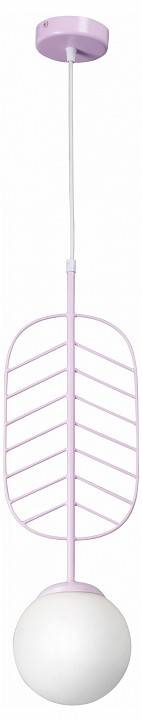 Подвесной светильник Vitaluce V2985-4/1S