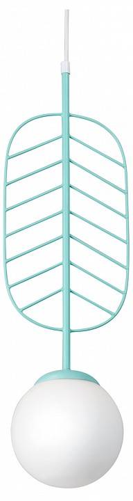 Подвесной светильник Vitaluce V2985-5/1S