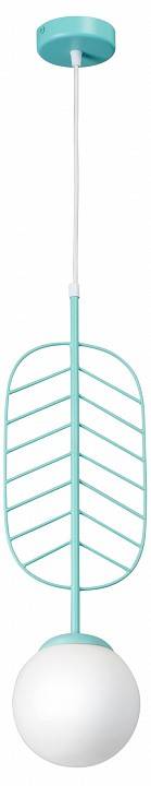 Подвесной светильник Vitaluce V2985-5/1S