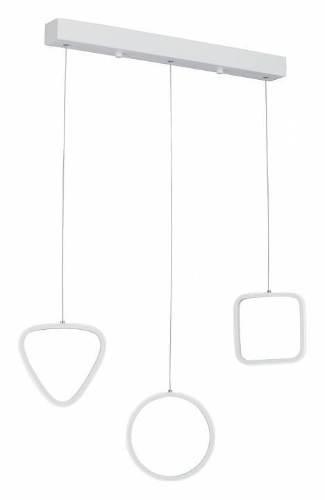 Подвесной светильник Vitaluce V3048 V3048-0/3S