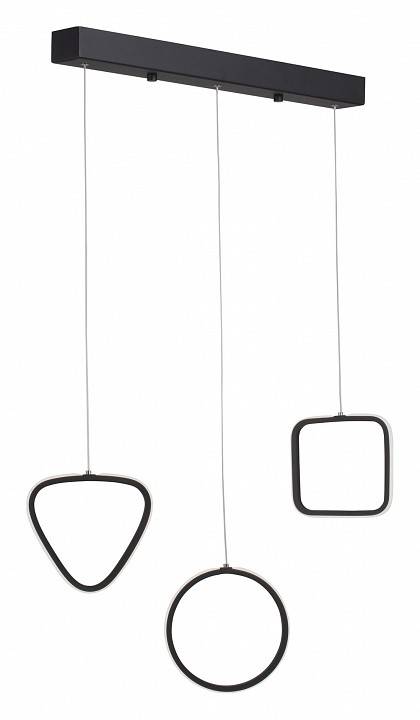 Подвесной светильник Vitaluce V3048 V3048-1/3S