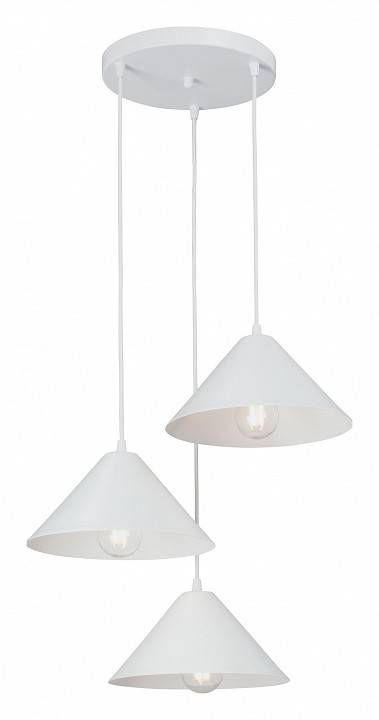 Подвесной светильник Vitaluce V3093 V3093-0/3S