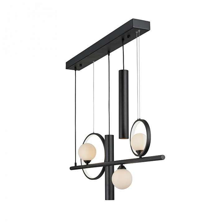 Подвесной светильник Vitaluce V3095 V3095-1/5S