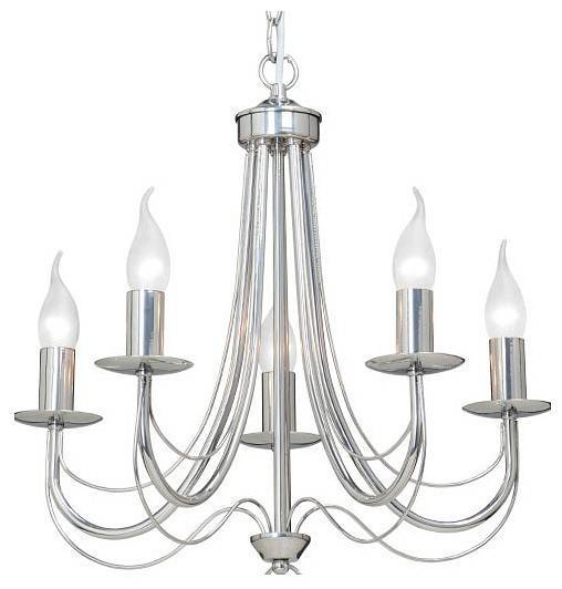 Подвесная люстра Vitaluce 3716 V3716/5