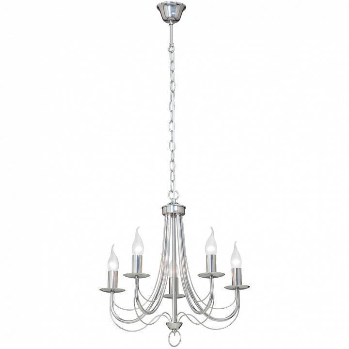 Подвесная люстра Vitaluce 3716 V3716/5