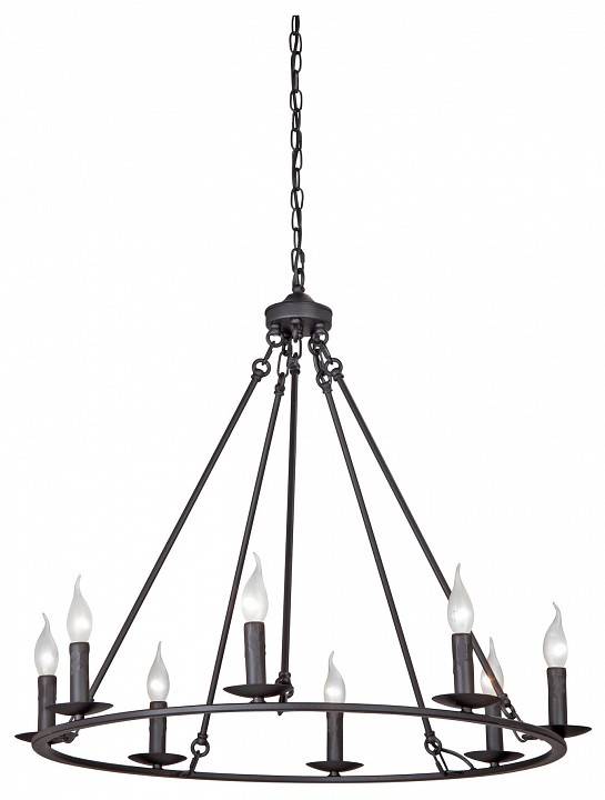 Подвесная люстра Vitaluce  V3756-1/8