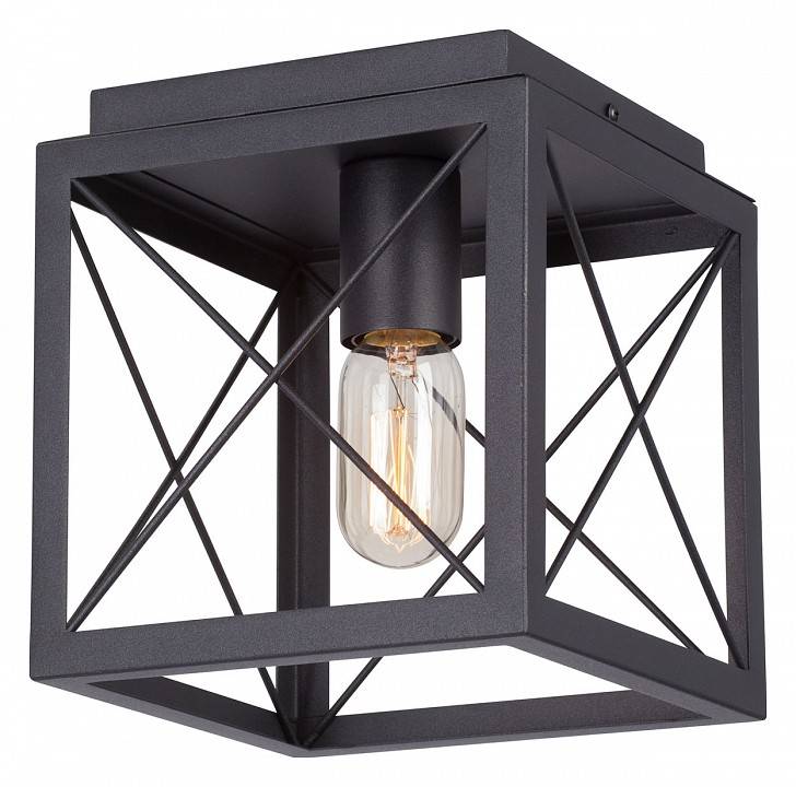 Накладной светильник Vitaluce V3769-1/1PL