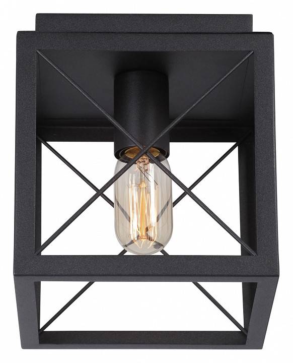 Накладной светильник Vitaluce V3769-1/1PL