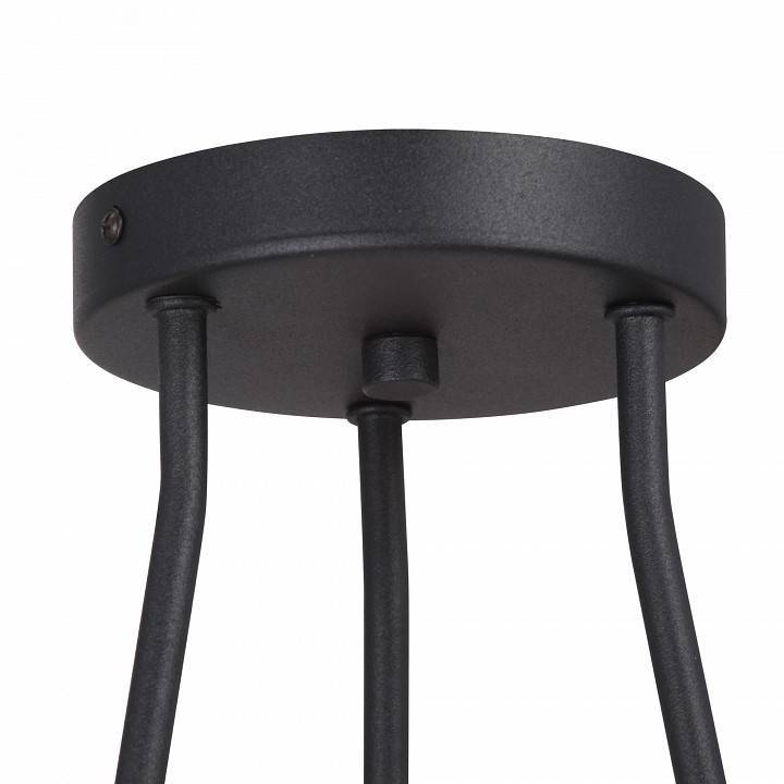 Люстра на штанге Vitaluce V3771 6 ламп V3771-1/6PL