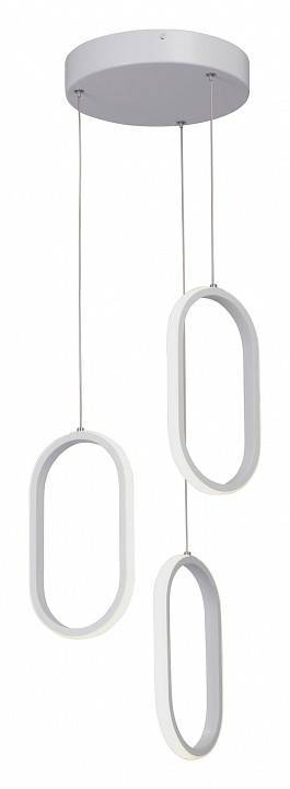 Подвесной светильник Vitaluce V3776 V3776-0/3S