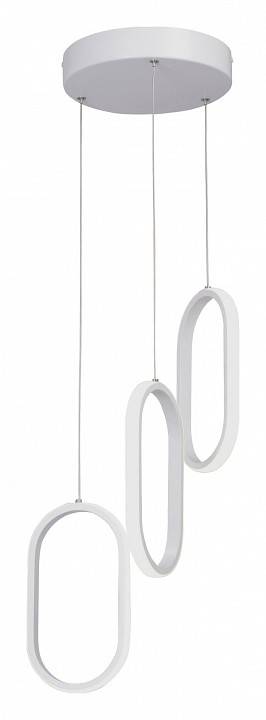 Подвесной светильник Vitaluce V3776 V3776-0/3S