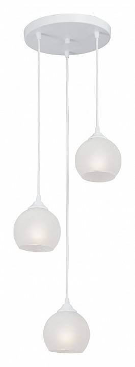 Подвесной светильник Vitaluce V3785 V3785-0/3S