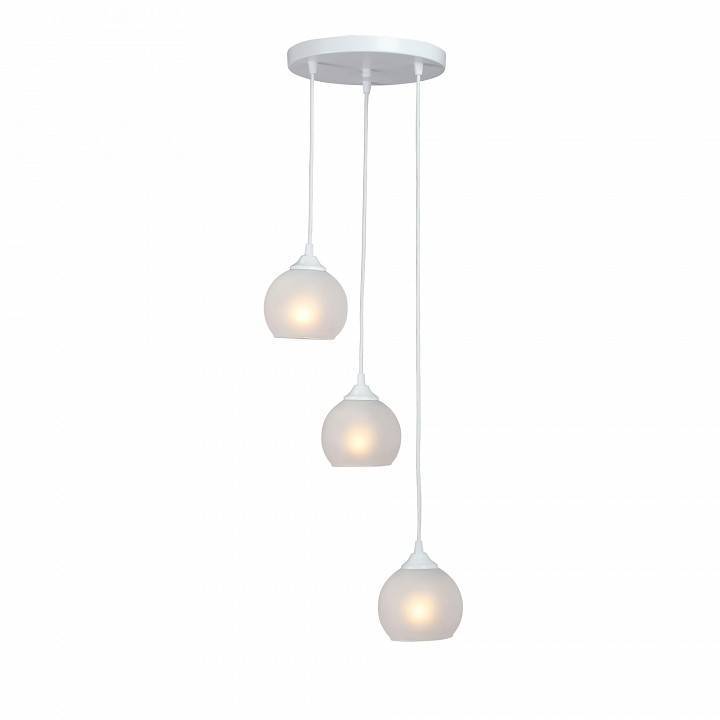 Подвесной светильник Vitaluce V3785 V3785-0/3S