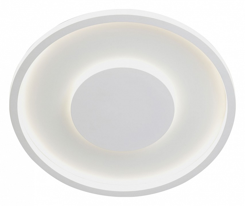 Накладной светильник Vitaluce V3891 V3891-0/2PL