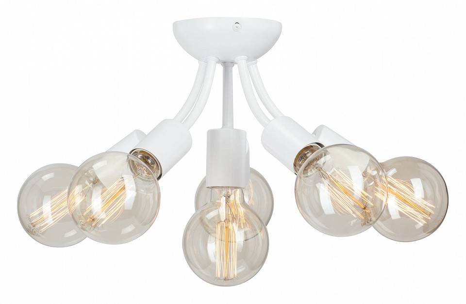 Потолочная люстра Vitaluce V3927 V3927-0/6PL