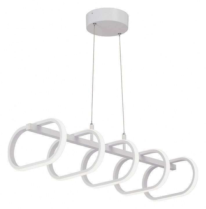 Подвесной светильник Vitaluce V3965 V3965-0/5S