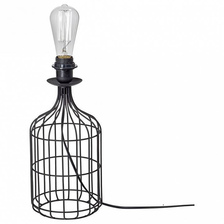 Настольная лампа декоративная Vitaluce V4438-1/1L