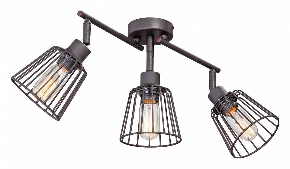 Спот Vitaluce V4589 3 лампы V4589-1/3PL