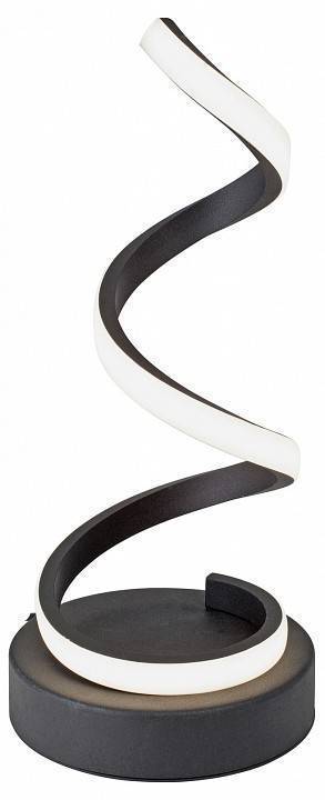 Настольная лампа декоративная Vitaluce V4677 V4677-1/1L