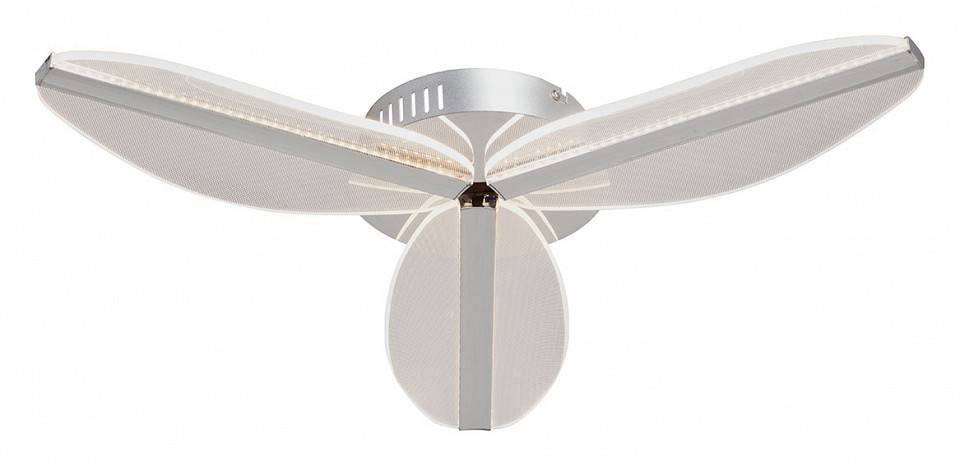 Потолочная люстра Vitaluce V4697 V4697-9/3PL